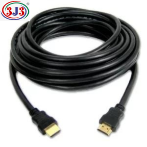 3J3 5 Mtr HDMI Cable