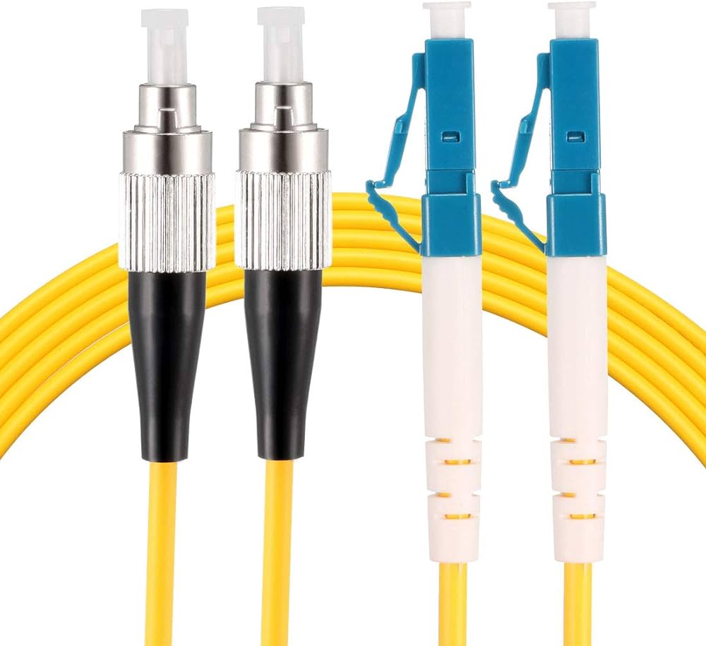 FIBER PATCH CORD LC TO FC1