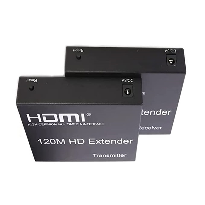 HDMI EXTENDER 120 METER