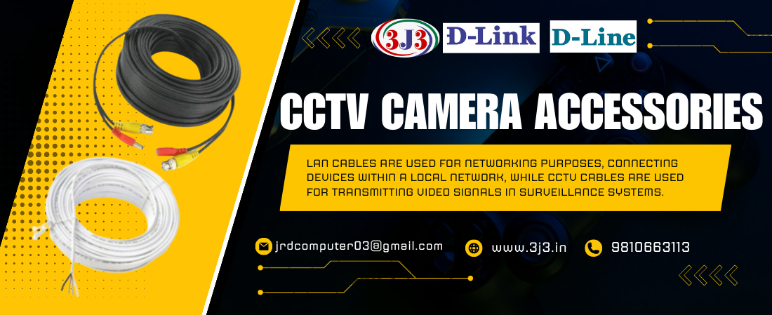 CCTV & LAN CABLE (2)