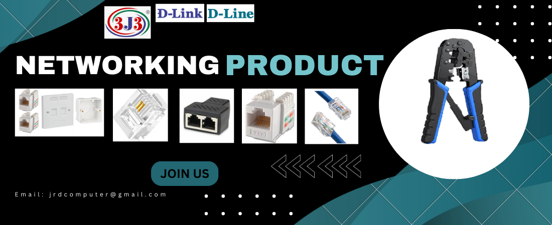 NETWORKING PRODUCTS (1)