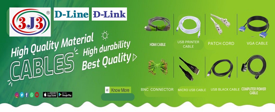 USB BLACK CABLE