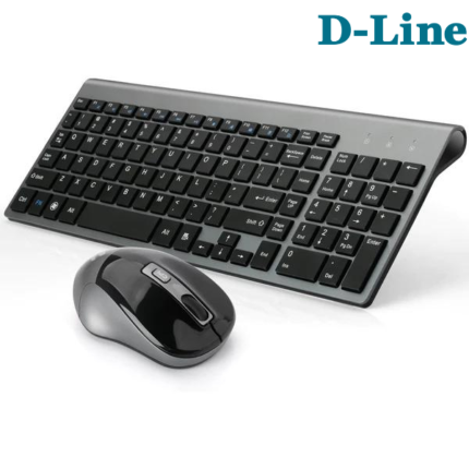 D-Line Keyboard