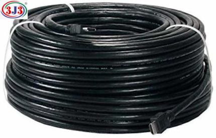3J3 30 Mtr HDMI Cable