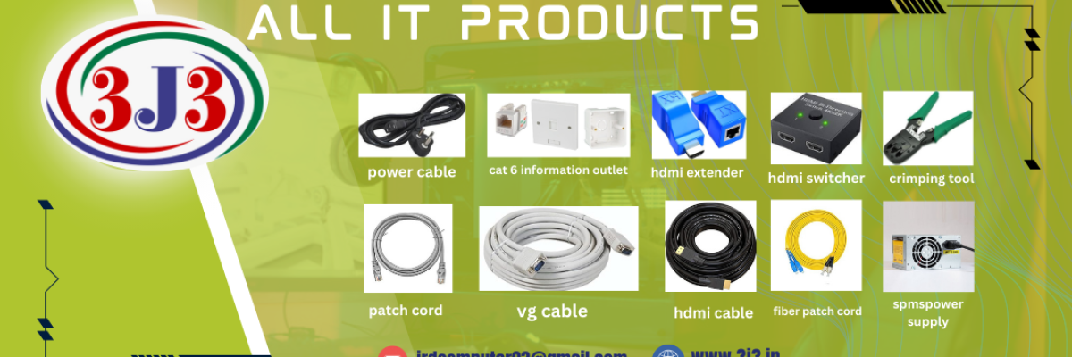 ALL IT PRODUCTS
